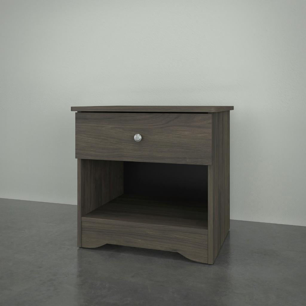 Kids Nightstands: 1 Drawer Kids Nightstand