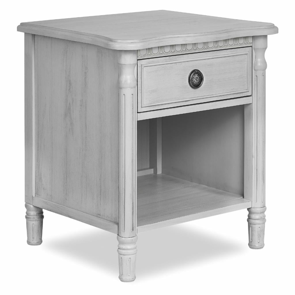 Kids Nightstands: 1 Drawer Night Stand