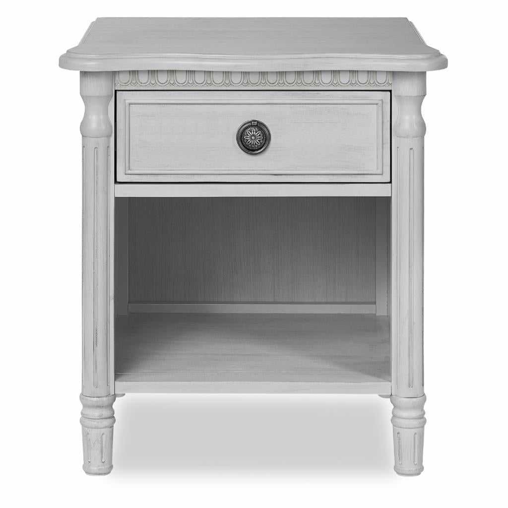 Kids Nightstands: 1 Drawer Night Stand