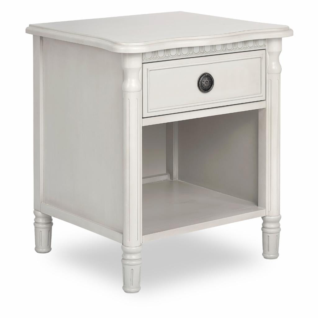 Kids Nightstands: 1 Drawer Night Stand