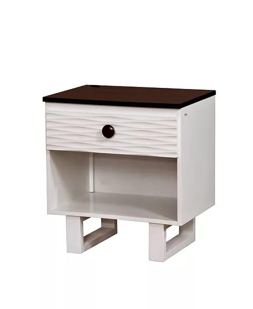 Kids Nightstands: 1 Drawer Nightstand