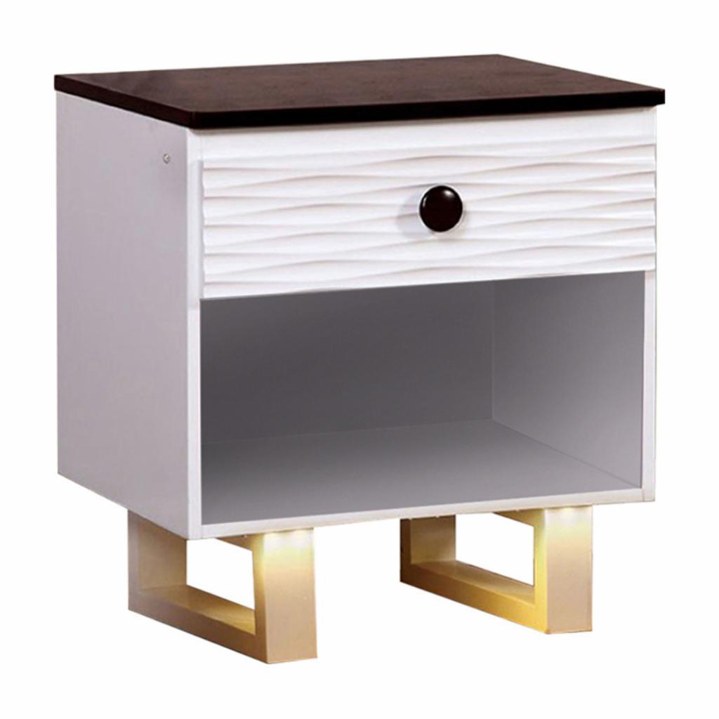 Kids Nightstands: 1 Drawer Nightstand