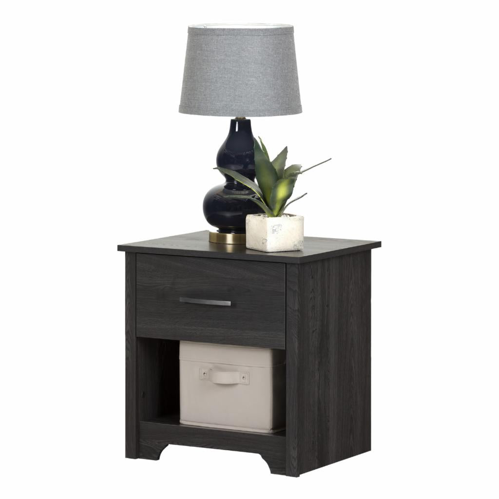 Kids Nightstands: 1 Drawer Nightstand