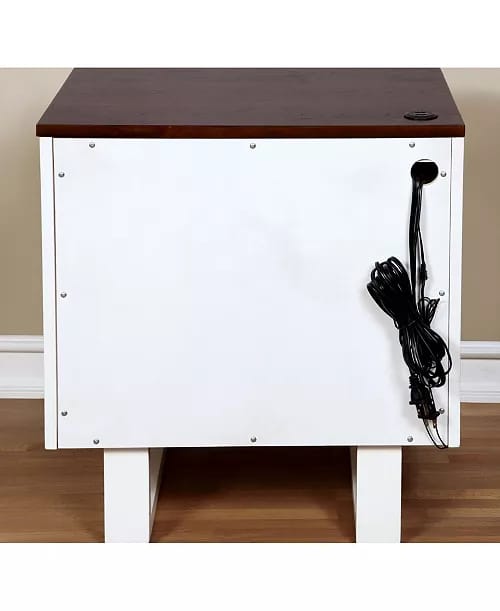 Kids Nightstands: 1 Drawer Nightstand