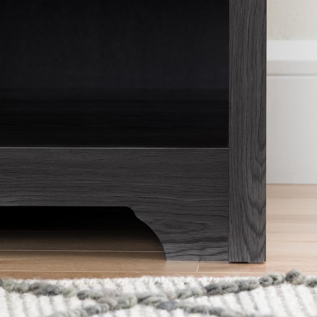 Kids Nightstands: 1 Drawer Nightstand