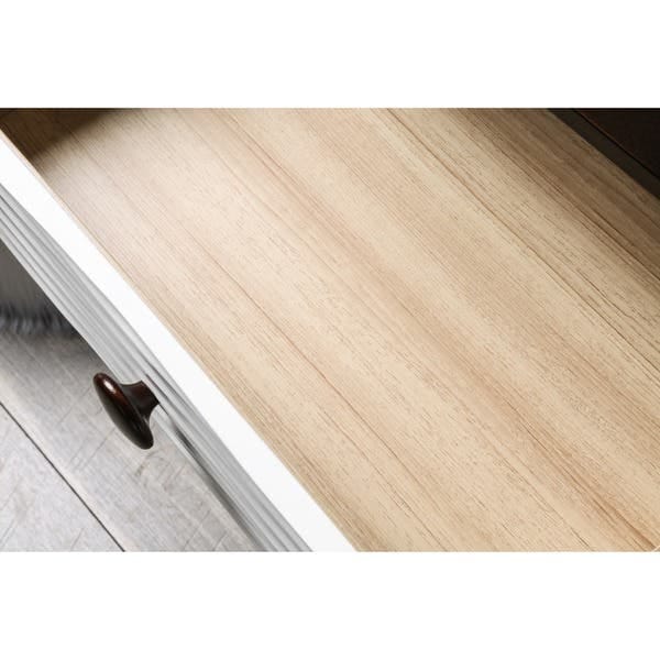 Kids Nightstands: 1 Drawer Nightstand