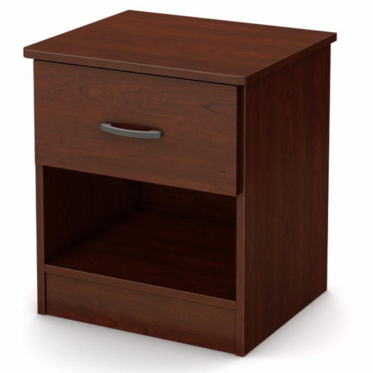 Kids Nightstands: 1 Drawer Nightstand