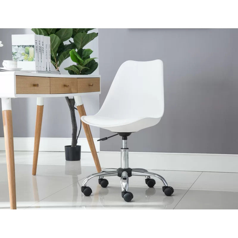 Kids Study Chair: Adjustable Kids Study/Activity Chair