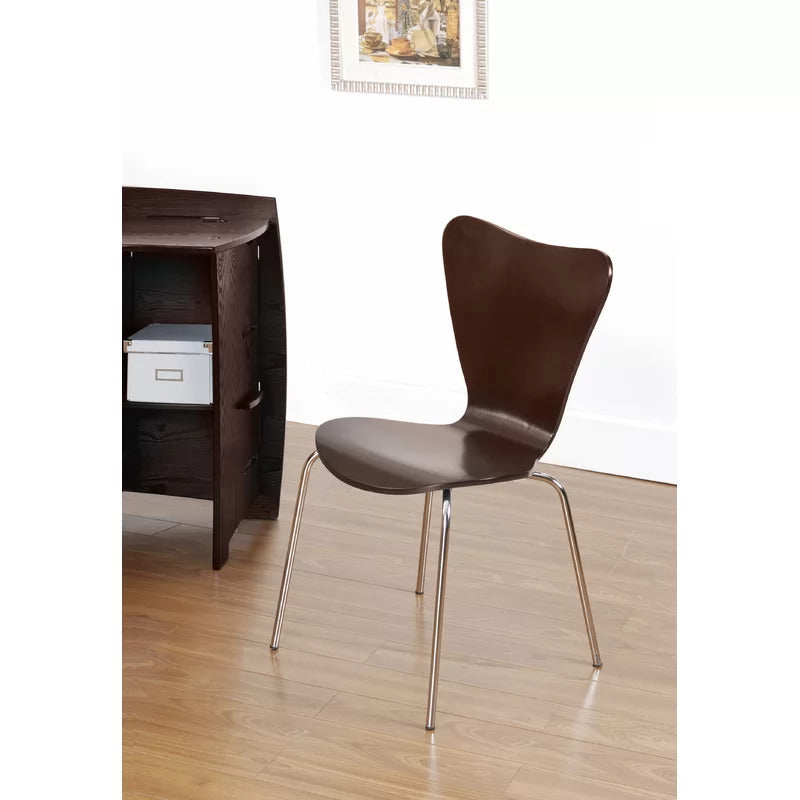 Kids Study Chair: Jenie Kids Chair