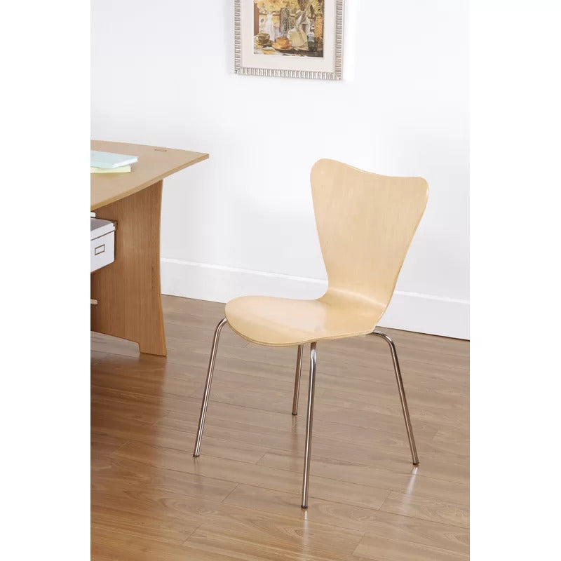 Kids Study Chair: Jenie Kids Chair