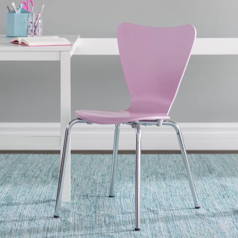 Kids Study Chair: Jenie Kids Chair