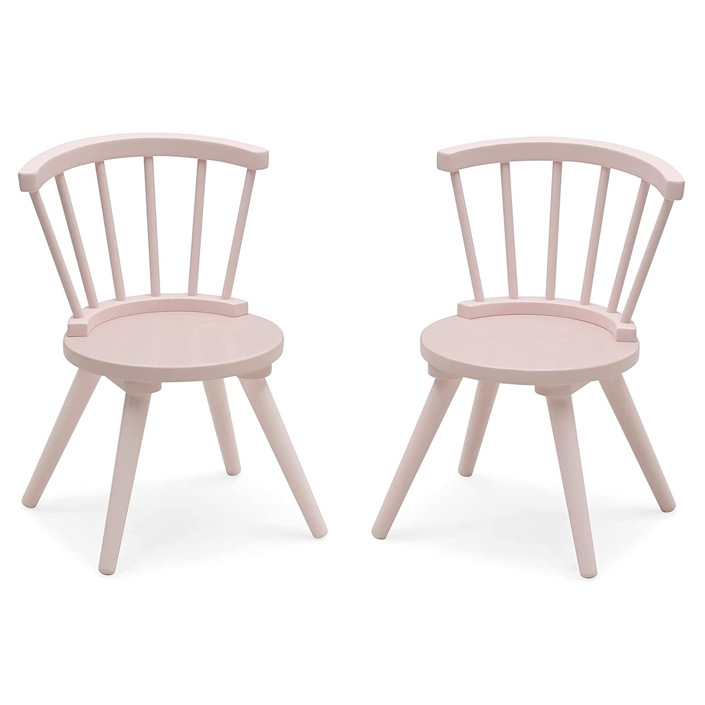 Kids Study Chair: Kids Activity Chair (Set of 2)
