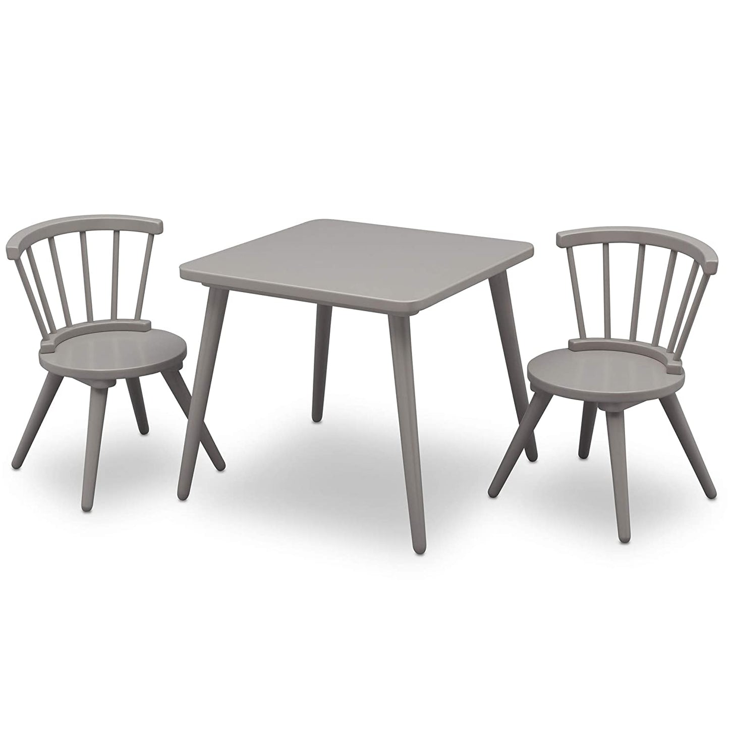 Kids Study Chair: Kids Activity Chair (Set of 2)