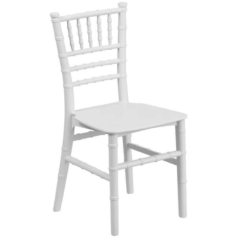 Kids Study Chair: Kids Chair (Set of 2)