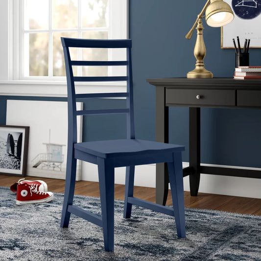 Kids Study Chair: Kids Desk Activity Chair