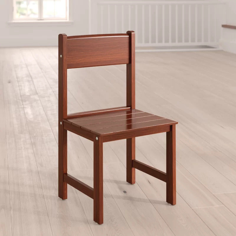 Kids Study Chair: Kids Desk Chair