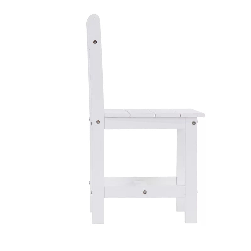 Kids Study Chair: Kids Desk Chair