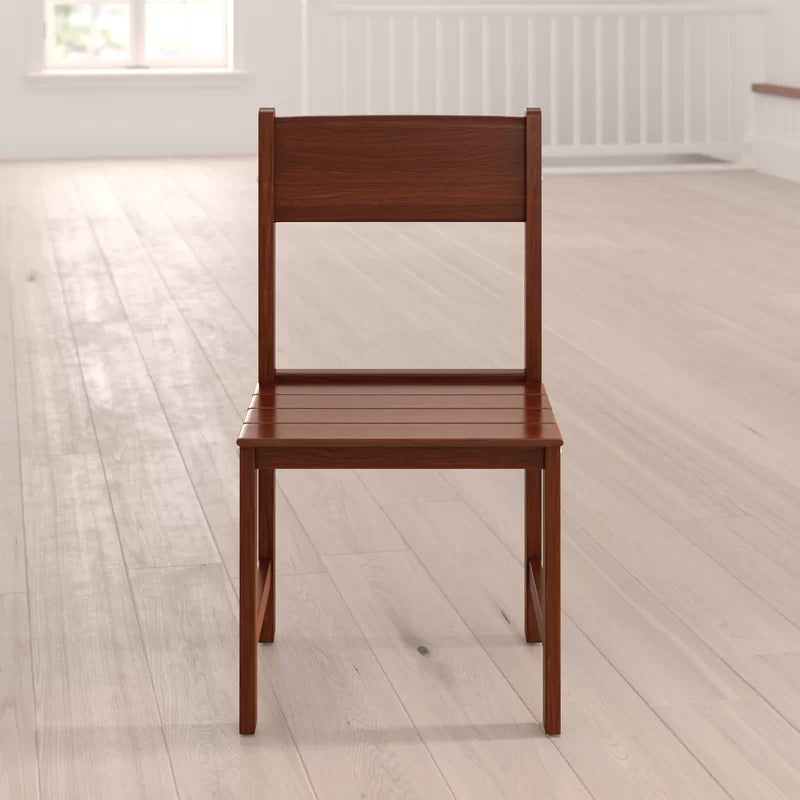 Kids Study Chair: Kids Desk Chair