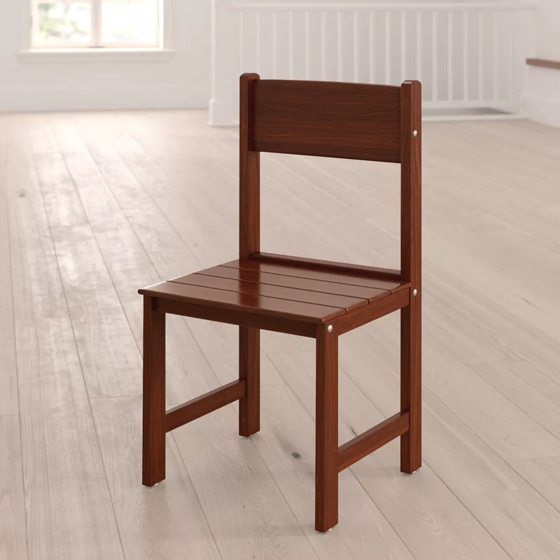 Kids Study Chair: Kids Desk Chair