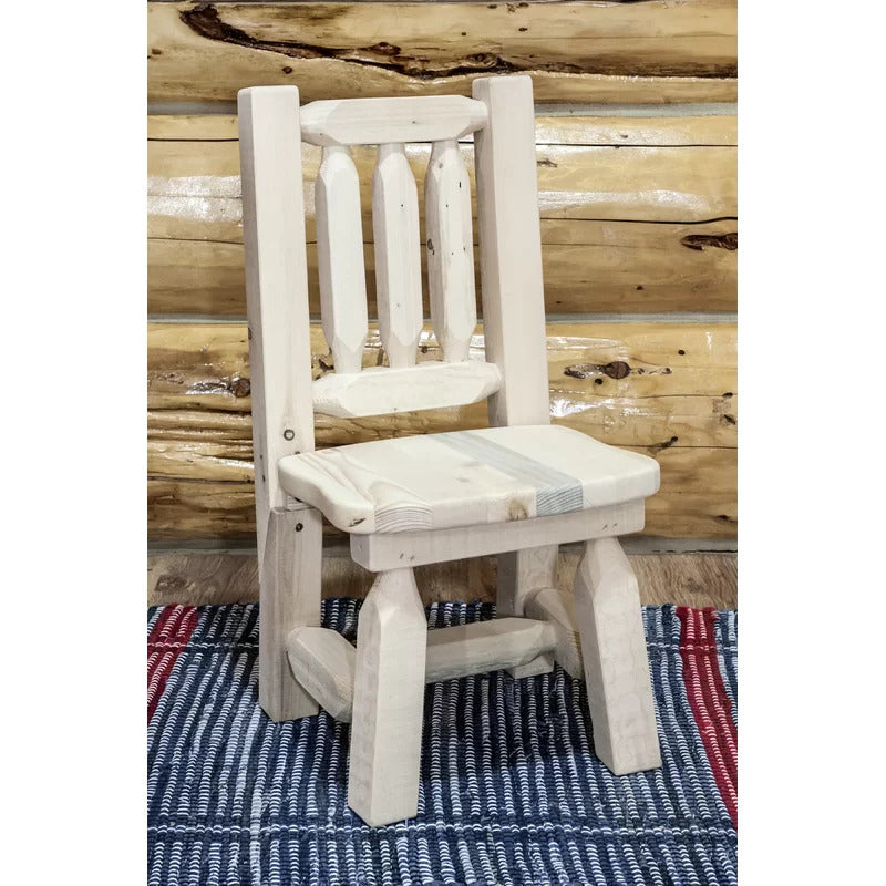 Kids Study Chair: Kids Desk Chair