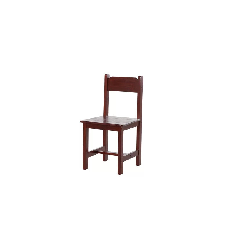 Kids Study Chair: Kids Desk Chair