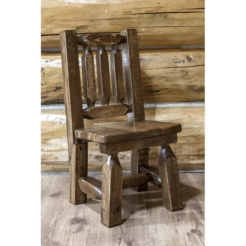 Kids Study Chair: Kids Desk Chair