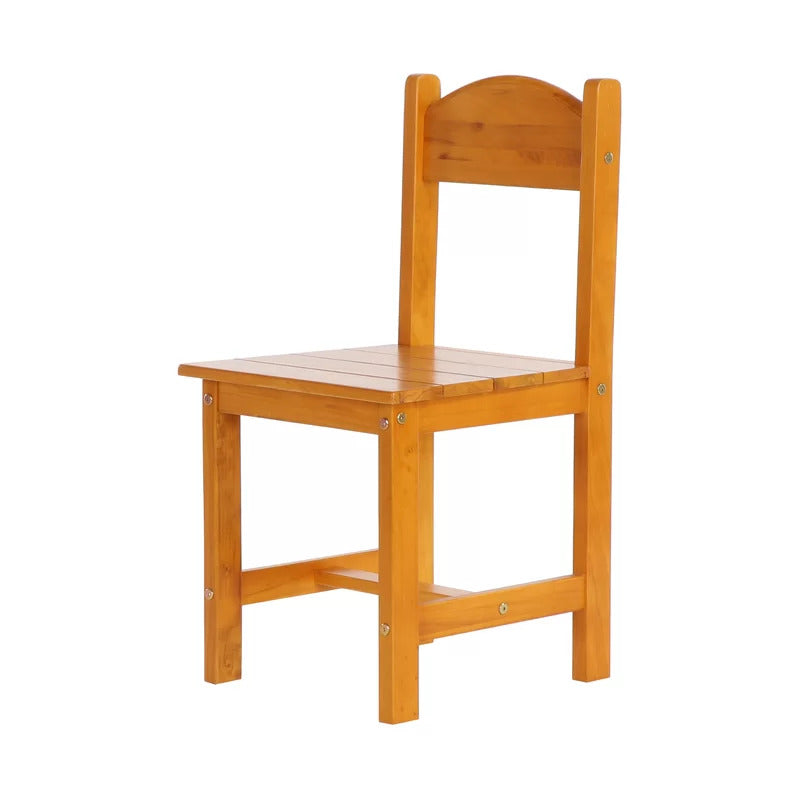 Kids Study Chair: Kids Desk Chair