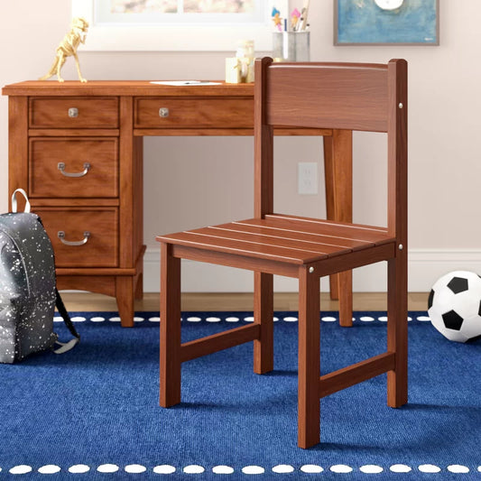 Kids Study Chair: Kids Desk Chair
