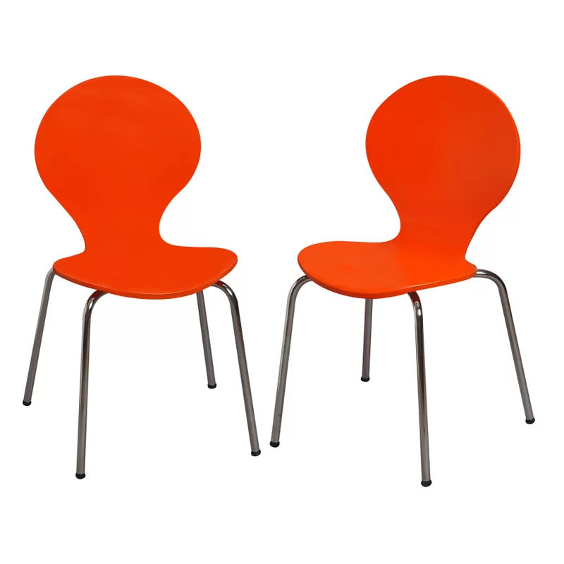Kids Study Chair: Kids Desk Chair (Set of 2)