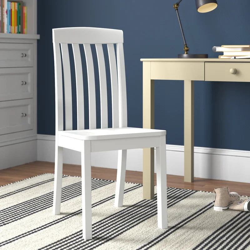 Kids Study Chair: Kids Wooden Chair
