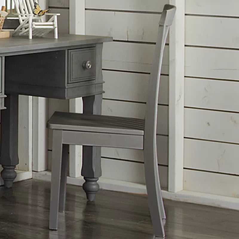 Kids Study Chair: Kids Wooden Chair