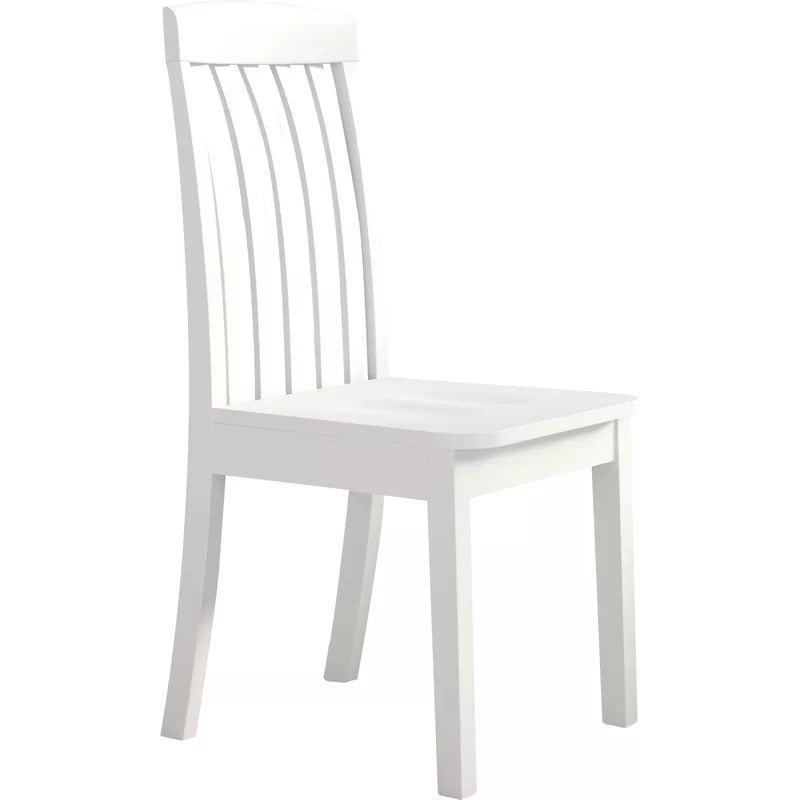 Kids Study Chair: Kids Wooden Chair