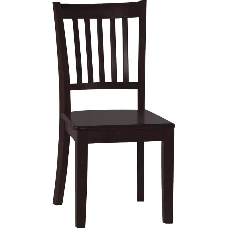 Kids Study Chair: Kids Wooden Chair