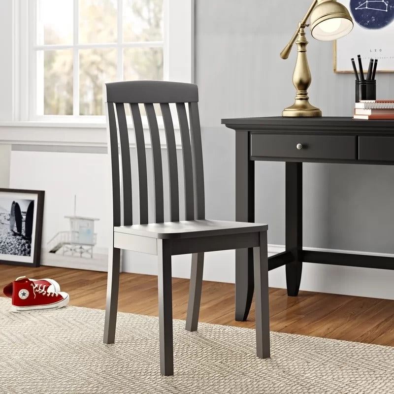 Kids Study Chair: Kids Wooden Chair