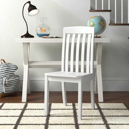 Kids Study Chair: Kids Wooden Chair