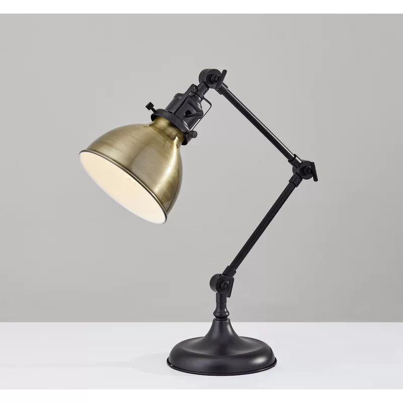 Kids Study Lamps: 18" Desk Lamp