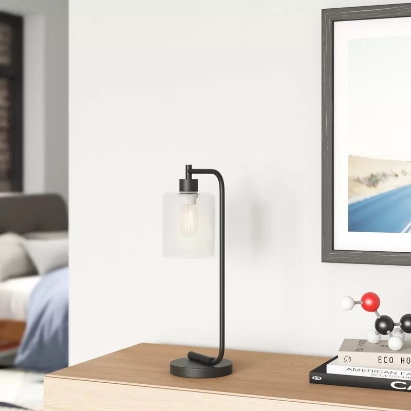 Kids Study Lamps: 19" Desk Lamp