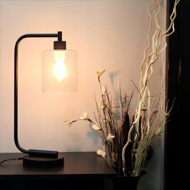 Kids Study Lamps: 19" Desk Lamp