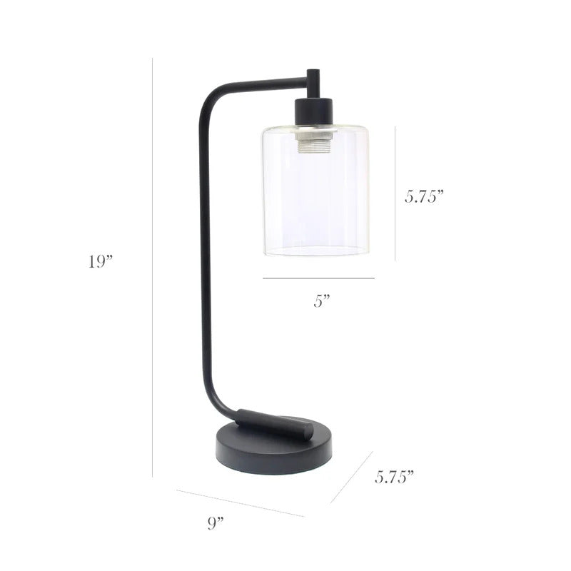 Kids Study Lamps: 19" Desk Lamp