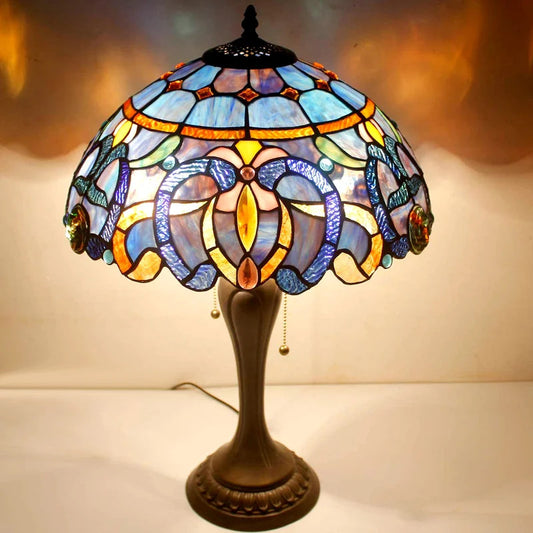 Kids Study Lamps: 24" Metal Base