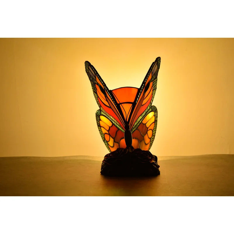 Kids Study Lamps: 8.7'' Weather White Table Lamp