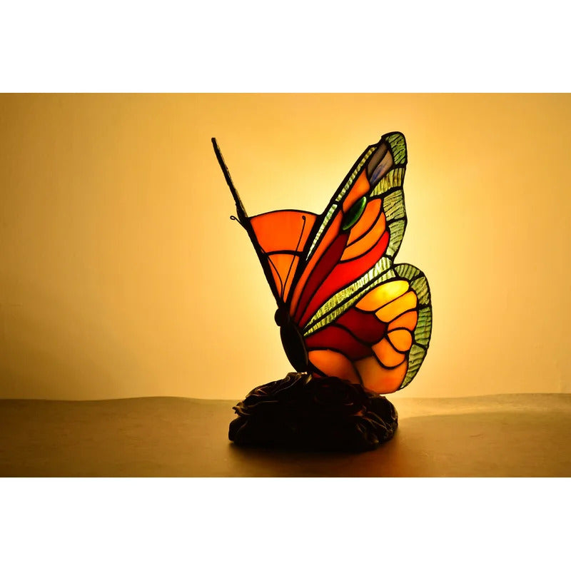 Kids Study Lamps: 8.7'' Weather White Table Lamp