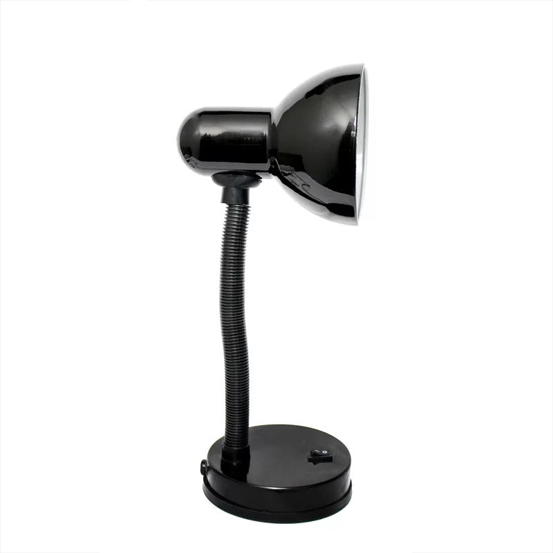 Kids Study Lamps: Classic 13" Desk Lamp