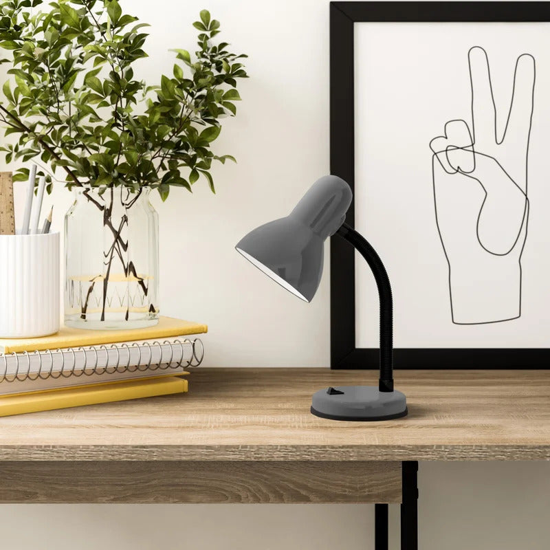 Kids Study Lamps: Classic 13" Desk Lamp