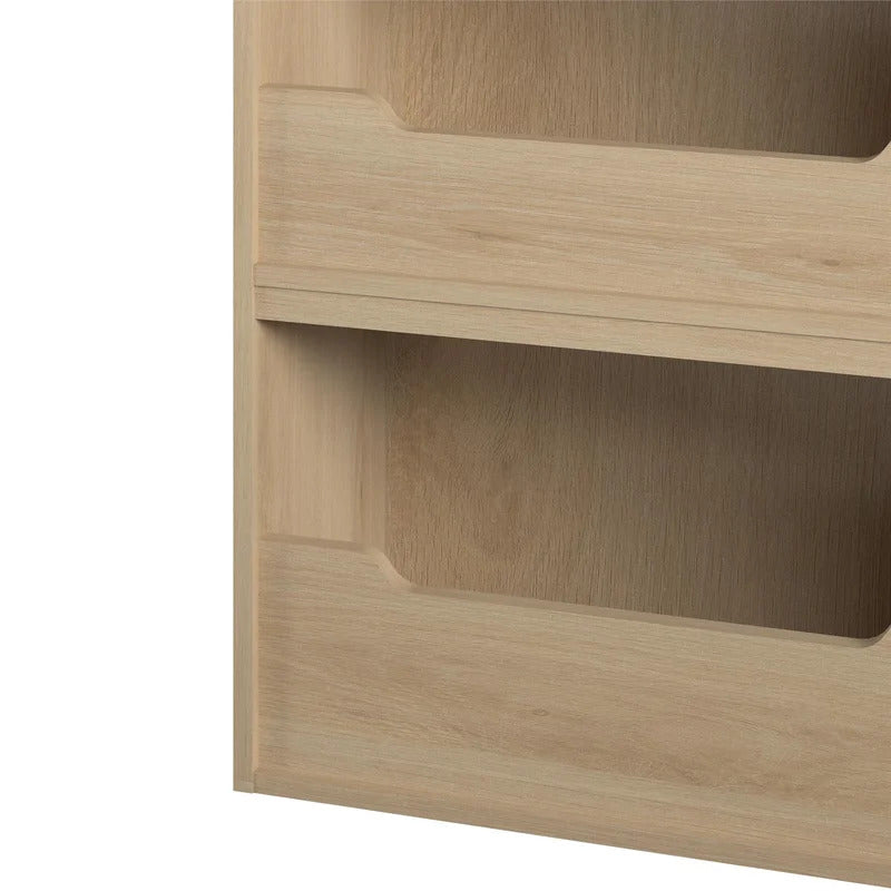 Kids Study Table : SARA 47.5" Art Desk with Optional Hutch