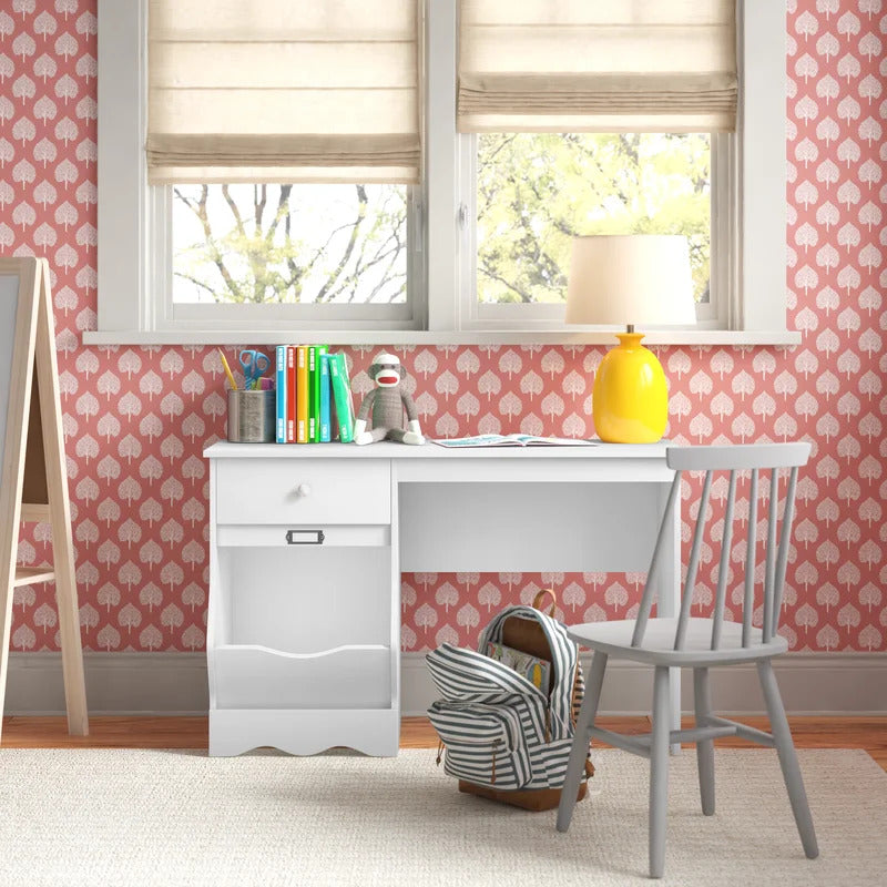 Kids Study Table : RIO 41.3" W Writing Desk