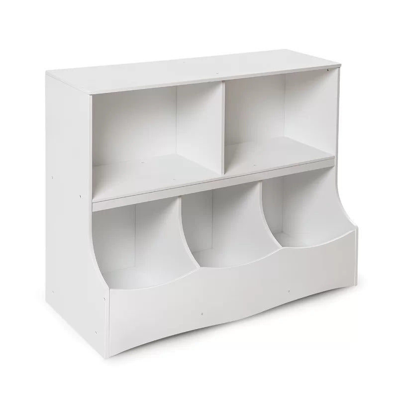 Kids Toy Storage Unit: Kids Toy Organizer
