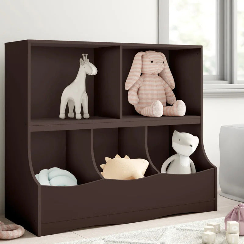 Kids Toy Storage Unit: Kids Toy Organizer