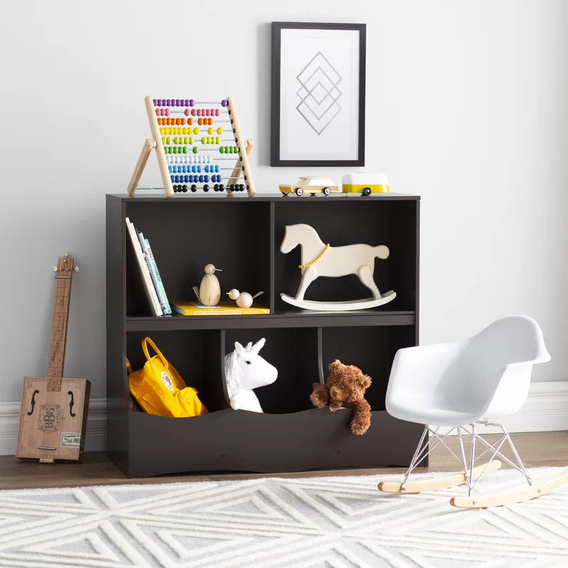 Kids Toy Storage Unit: Kids Toy Organizer