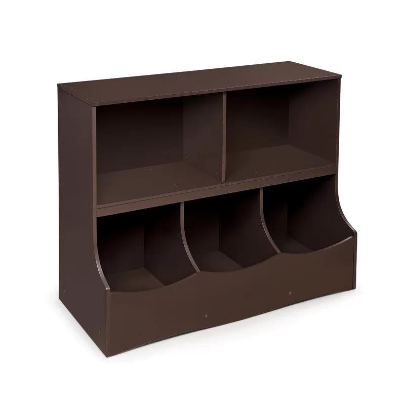 Kids Toy Storage Unit: Kids Toy Organizer